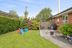 Parkvænget 9, 7600 Struer