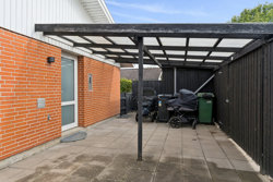 Parkvænget 9, 7600 Struer