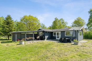 Ægirvej 7, 8400 Ebeltoft
