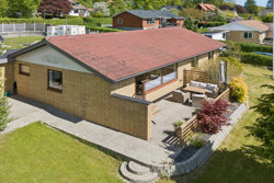 Skovvej 9, Laurbjerg, 8870 Langå