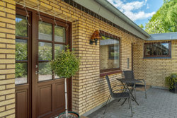 Skovvej 9, Laurbjerg, 8870 Langå