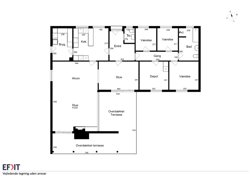 Tronderupvej 14, Kilden, 9900 Frederikshavn