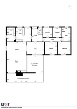 Tronderupvej 14, Kilden, 9900 Frederikshavn