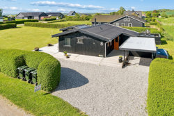 Fuldriggerstien 8, Dråby, 8400 Ebeltoft