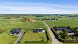 Fuldriggerstien 8, Dråby, 8400 Ebeltoft