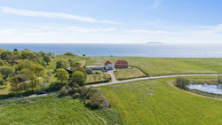 Kristoffervejen 3, Elsegårde, 8400 Ebeltoft
