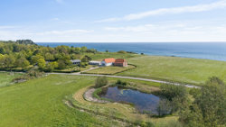 Kristoffervejen 3, Elsegårde, 8400 Ebeltoft