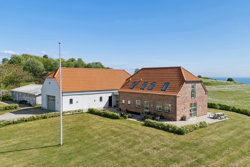Kristoffervejen 3, Elsegårde, 8400 Ebeltoft