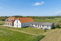 Kristoffervejen 3, Elsegårde, 8400 Ebeltoft