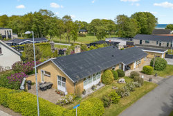 Siestavej 1, Øster Hurup, 9560 Hadsund
