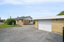 Siestavej 1, Øster Hurup, 9560 Hadsund