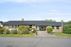 Siestavej 1, Øster Hurup, 9560 Hadsund