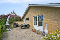 Siestavej 1, Øster Hurup, 9560 Hadsund
