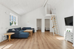 Fælledvej 16D, Fjellerup Strand, 8585 Glesborg
