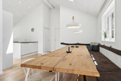 Fælledvej 16D, Fjellerup Strand, 8585 Glesborg
