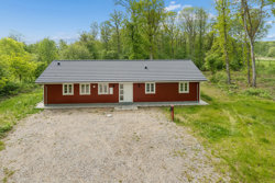 Fælledvej 16D, Fjellerup Strand, 8585 Glesborg