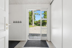 Fælledvej 16D, Fjellerup Strand, 8585 Glesborg
