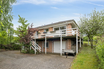 Digtervænget 127, 9550 Mariager