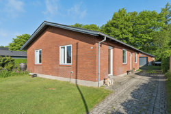 Damvænget 18, Stilling, 8660 Skanderborg