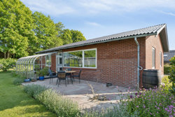 Damvænget 18, Stilling, 8660 Skanderborg