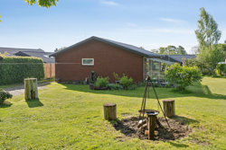 Damvænget 18, Stilling, 8660 Skanderborg
