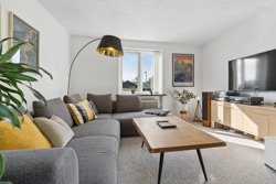 Damvænget 18, Stilling, 8660 Skanderborg