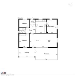 Damvænget 18, Stilling, 8660 Skanderborg
