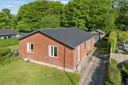 Damvænget 18, Stilling, 8660 Skanderborg