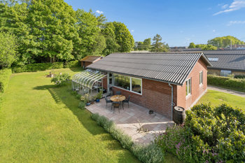 Damvænget 18, 8660 Skanderborg