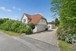 Landevejen 53, 4684 Holmegaard
