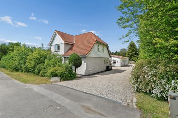Landevejen 53, 4684 Holmegaard