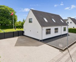 Skovborglundvej 5, 6580 Vamdrup
