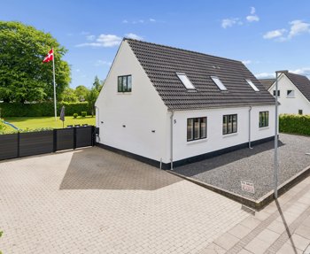 Skovborglundvej 5, 6580 Vamdrup