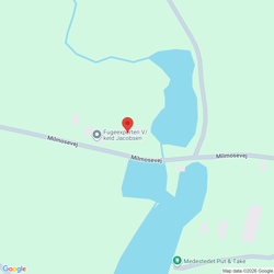 Milmosevej 3, 9510 Arden