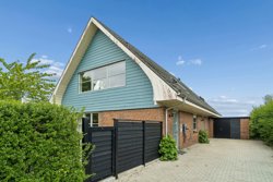 Åstrupparken 33, 8500 Grenaa