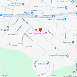 Bjødstrupvej 25, Hammerum, 7400 Herning