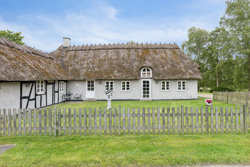 Åbjergvej 12, Holse St, 5464 Brenderup Fyn