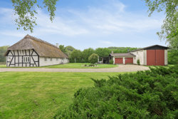 Åbjergvej 12, Holse St, 5464 Brenderup Fyn