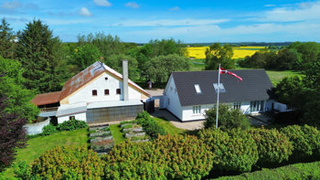 Voergårdsvej 30, 9330 Dronninglund