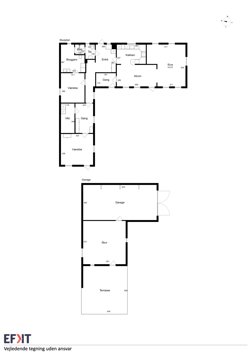 Åbjergvej 12, Holse St, 5464 Brenderup Fyn