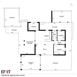 Fuldriggerstien 8, Dråby, 8400 Ebeltoft