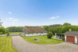 Åbjergvej 12, Holse St, 5464 Brenderup Fyn