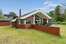 Bellisvænget 7, Dejret, 8420 Knebel