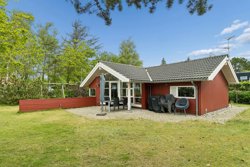 Bellisvænget 7, Dejret, 8420 Knebel