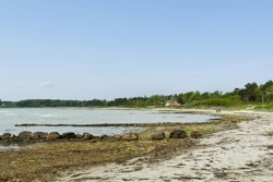Bellisvænget 7, Dejret, 8420 Knebel