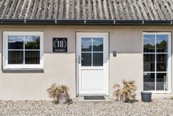 Saltumvej 18, 9700 Brønderslev