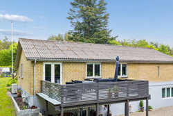 Bjergevej 2, Faurskov, 5560 Aarup