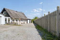 Saltumvej 18, 9700 Brønderslev