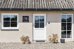 Saltumvej 18, 9700 Brønderslev