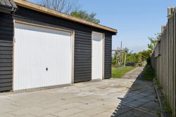 Saltumvej 18, 9700 Brønderslev